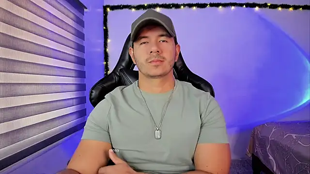 ransoj online show from 03.03.26