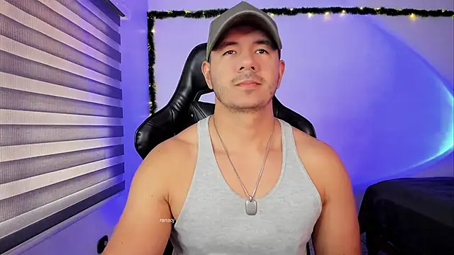 ransoj online show from 03.09.26