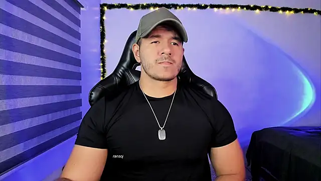 ransoj online show from 04.07.26