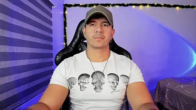 ransoj online show from 04.15.26