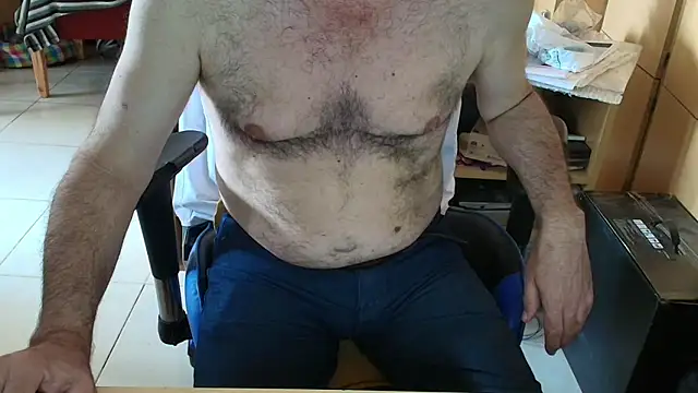 angelgarcia269 online show from 11.16.25