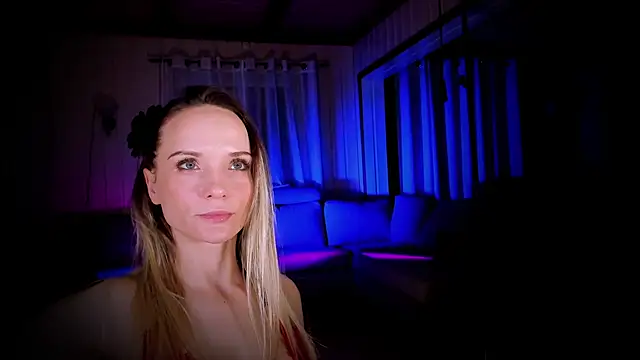 Louise-dance online show from 12.09.24