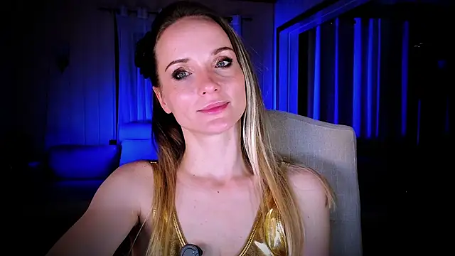 Louise-dance online show from 01.11.25