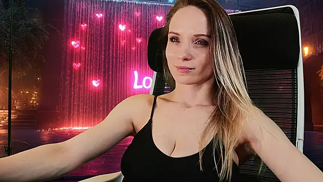 Louise-dance online show from 03.21.25