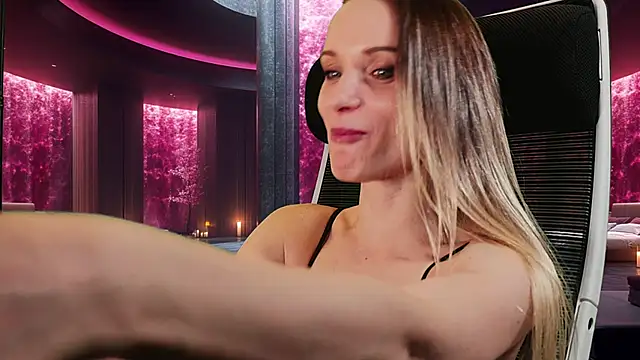 Louise-dance online show from 03.22.25