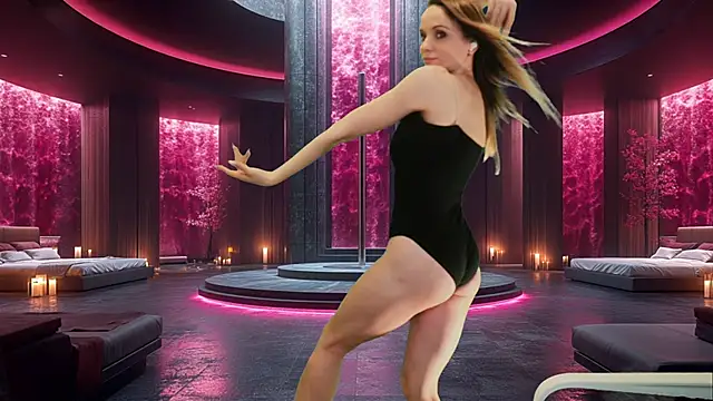 Louise-dance online show from 03.22.25
