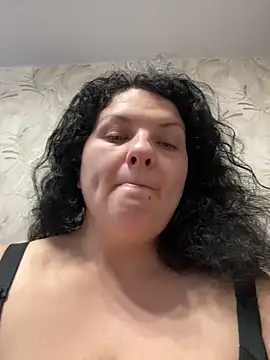 Taisia W online show from 12.05.24