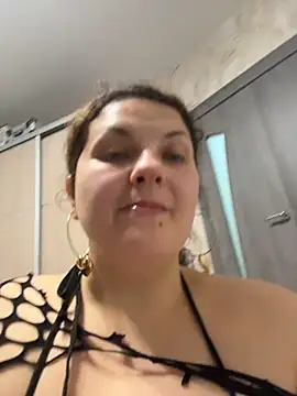 Taisia W online show from 12.02.25