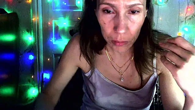 Ladywinter online show from 04.03.26