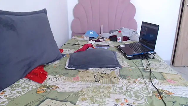 lady hot2xx online show from 12.11.24