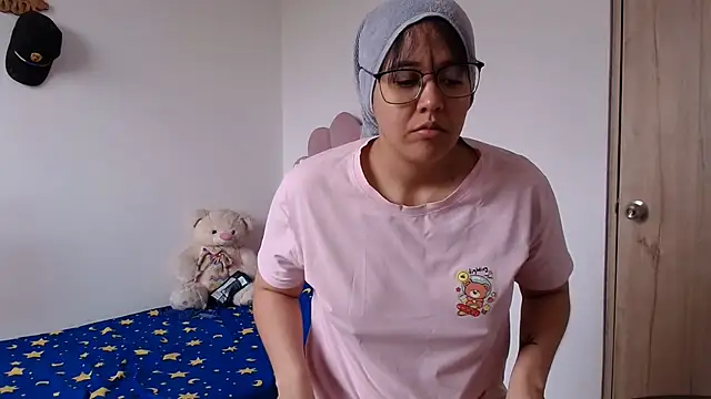 lady hot2xx online show from 06.26.26