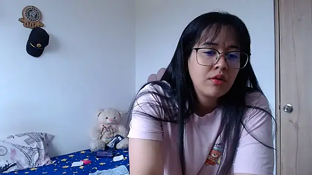 lady hot2xx online show from 06.27.26