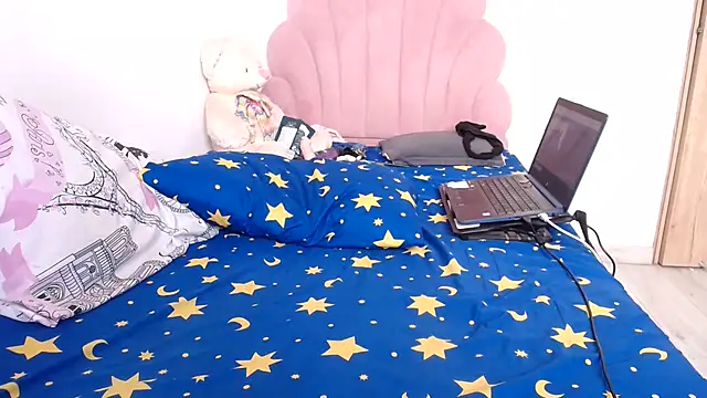 lady hot2xx online show from 06.28.26