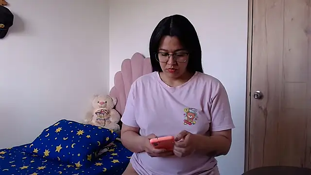 lady hot2xx online show from 06.29.26
