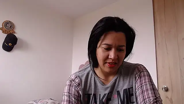 lady hot2xx online show from 07.15.26