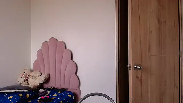 lady hot2xx online show from 07.27.26