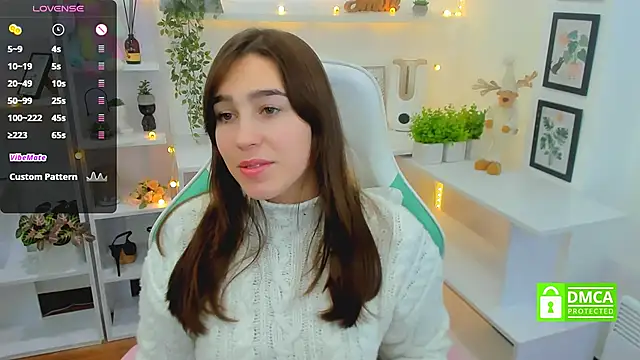 Snapshot of _Eliizabeth_ chatting on 01.16.25 Eliizabeth online show from 01.16.25