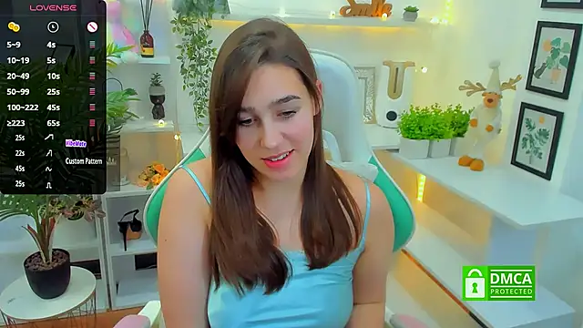 Snapshot of _Eliizabeth_ chatting on 01.20.25 Eliizabeth online show from 01.20.25