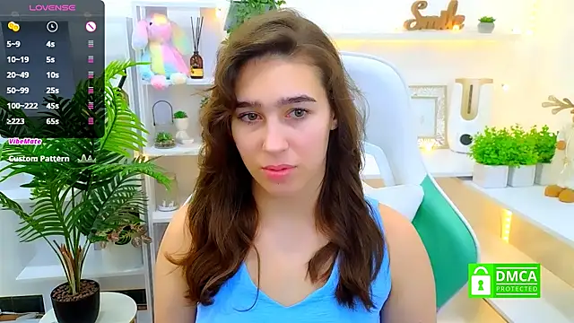 Snapshot of _Eliizabeth_ chatting on 01.20.25 Eliizabeth online show from 01.20.25