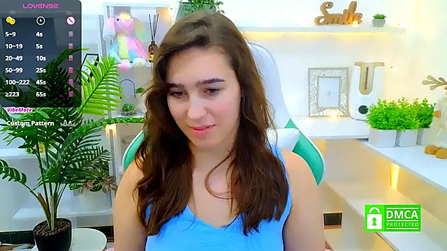 Snapshot of _Eliizabeth_ chatting on 01.21.25 Eliizabeth online show from 01.21.25