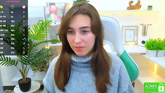 Snapshot of _Eliizabeth_ chatting on 01.24.25 Eliizabeth online show from 01.24.25
