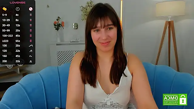 Snapshot of _Eliizabeth_ chatting on 02.21.25 Eliizabeth online show from 02.21.25