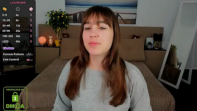 Snapshot of _Eliizabeth_ chatting on 03.14.25 Eliizabeth online show from 03.14.25
