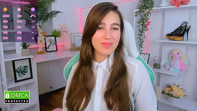  Eliizabeth  online show from 10.18.25