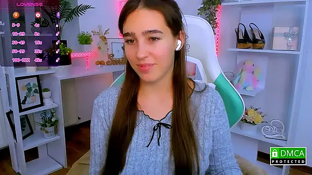  Eliizabeth  online show from 12.02.25