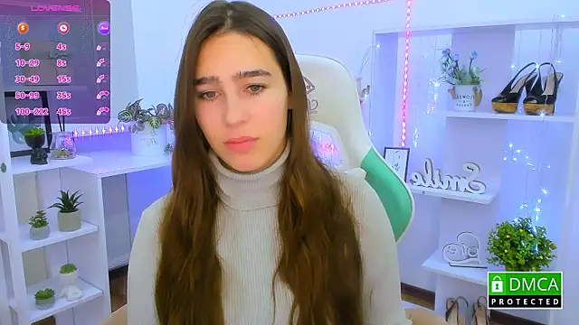 Snapshot of _Eliizabeth_ chatting on 01.16.26 Eliizabeth online show from 01.16.26