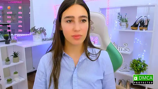 Snapshot of _Eliizabeth_ chatting on 01.17.26 Eliizabeth online show from 01.17.26