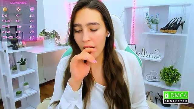 Snapshot of _Eliizabeth_ chatting on 02.02.26 Eliizabeth online show from 02.02.26