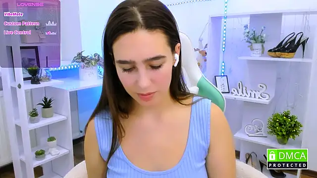 Snapshot of _Eliizabeth_ chatting on 02.06.26 Eliizabeth online show from 02.06.26