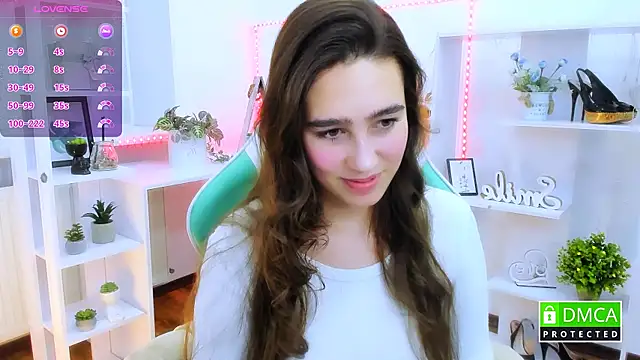 Snapshot of _Eliizabeth_ chatting on 02.13.26 Eliizabeth online show from 02.13.26