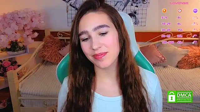 Snapshot of _Eliizabeth_ chatting on 02.15.26 Eliizabeth online show from 02.15.26