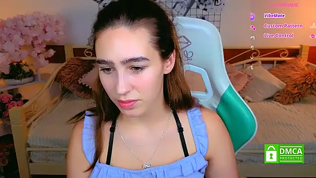 Snapshot of _Eliizabeth_ chatting on 02.16.26 Eliizabeth online show from 02.16.26