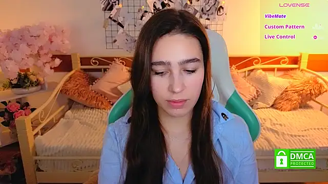 Snapshot of _Eliizabeth_ chatting on 02.19.26 Eliizabeth online show from 02.19.26