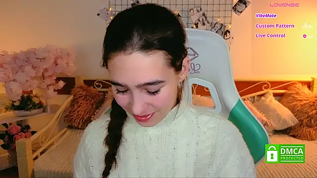 Snapshot of _Eliizabeth_ chatting on 02.20.26 Eliizabeth online show from 02.20.26