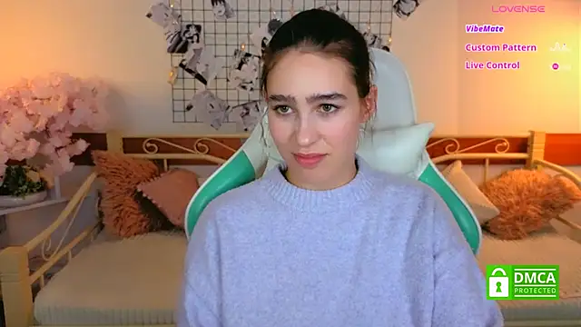 Snapshot of _Eliizabeth_ chatting on 03.02.26 Eliizabeth online show from 03.02.26