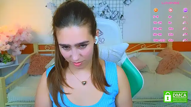  Eliizabeth  online show from 03.31.26