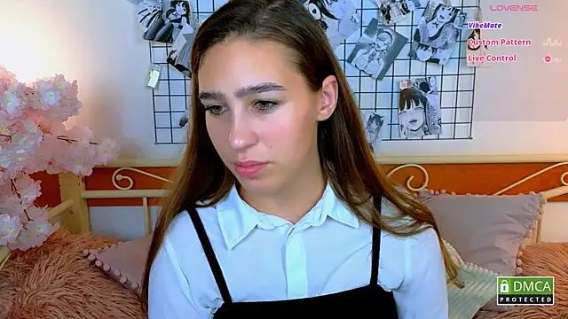  Eliizabeth  online show from 07.05.26
