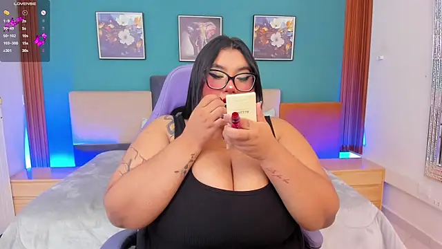 tifanny bigboobs11 online show from 07.01.26