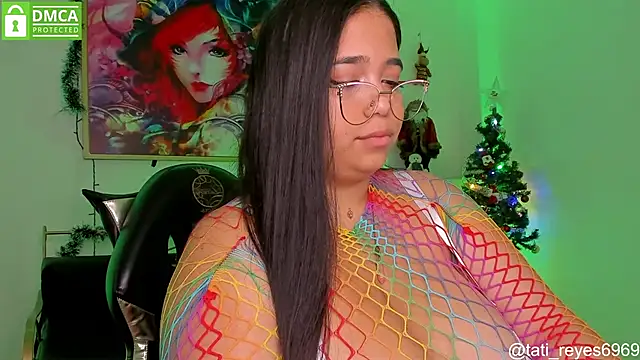 tati reyess online show from 12.20.24
