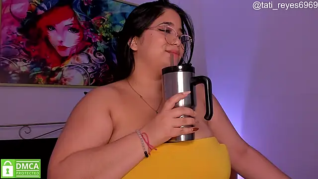 tati reyess online show from 01.09.25