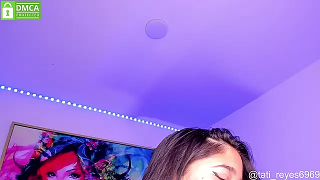 tati reyess online show from 01.11.25