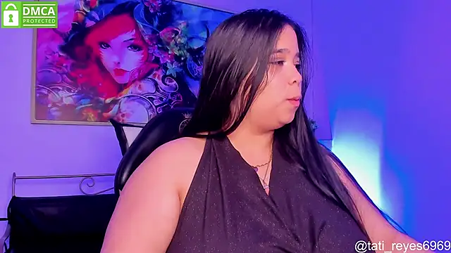 tati reyess online show from 03.09.25