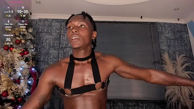 DannSmmith online show from 12.15.24