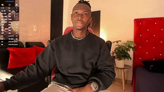 DannSmmith online show from 03.06.25