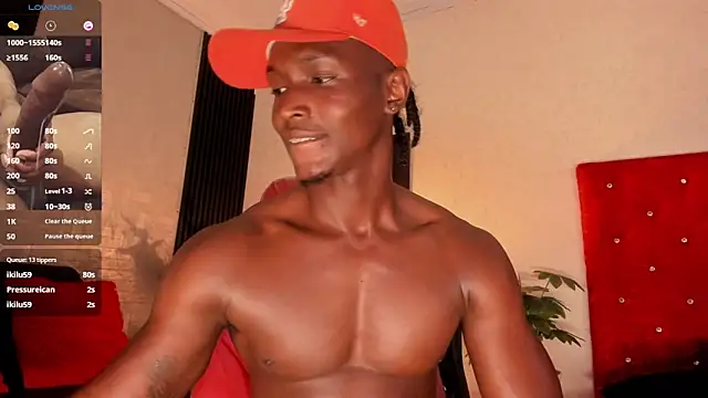 DannSmmith online show from 03.16.25