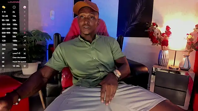 DannSmmith online show from 09.22.25